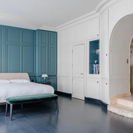 Veeve - Blue Majesty Appartamento