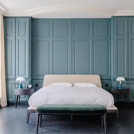 Veeve - Blue Majesty Appartamento Parigi