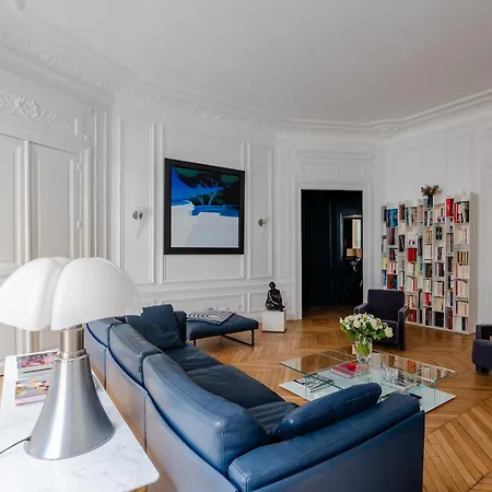 Veeve - Blue Majesty * Parigi